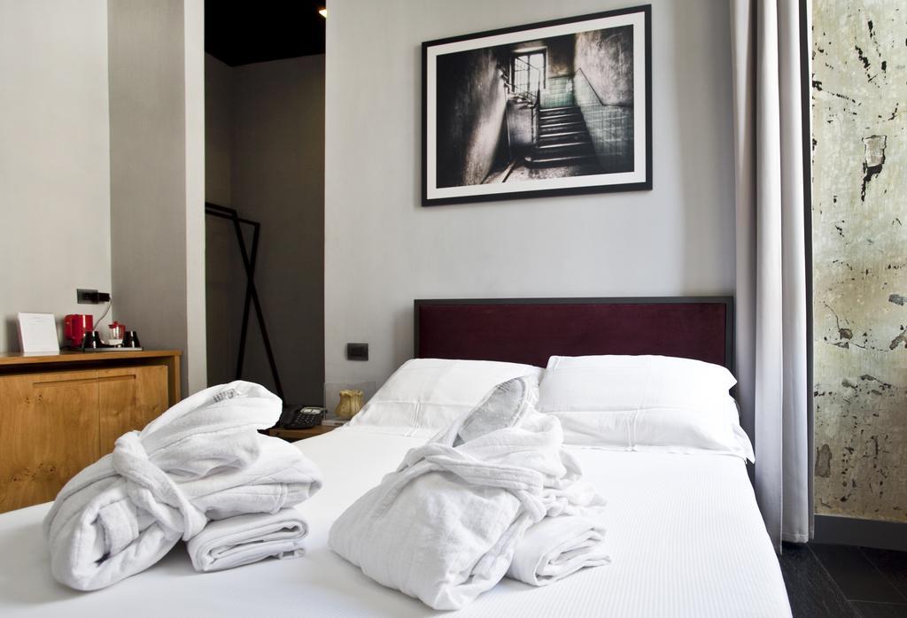 Suite Art Navona Řím Exteriér fotografie